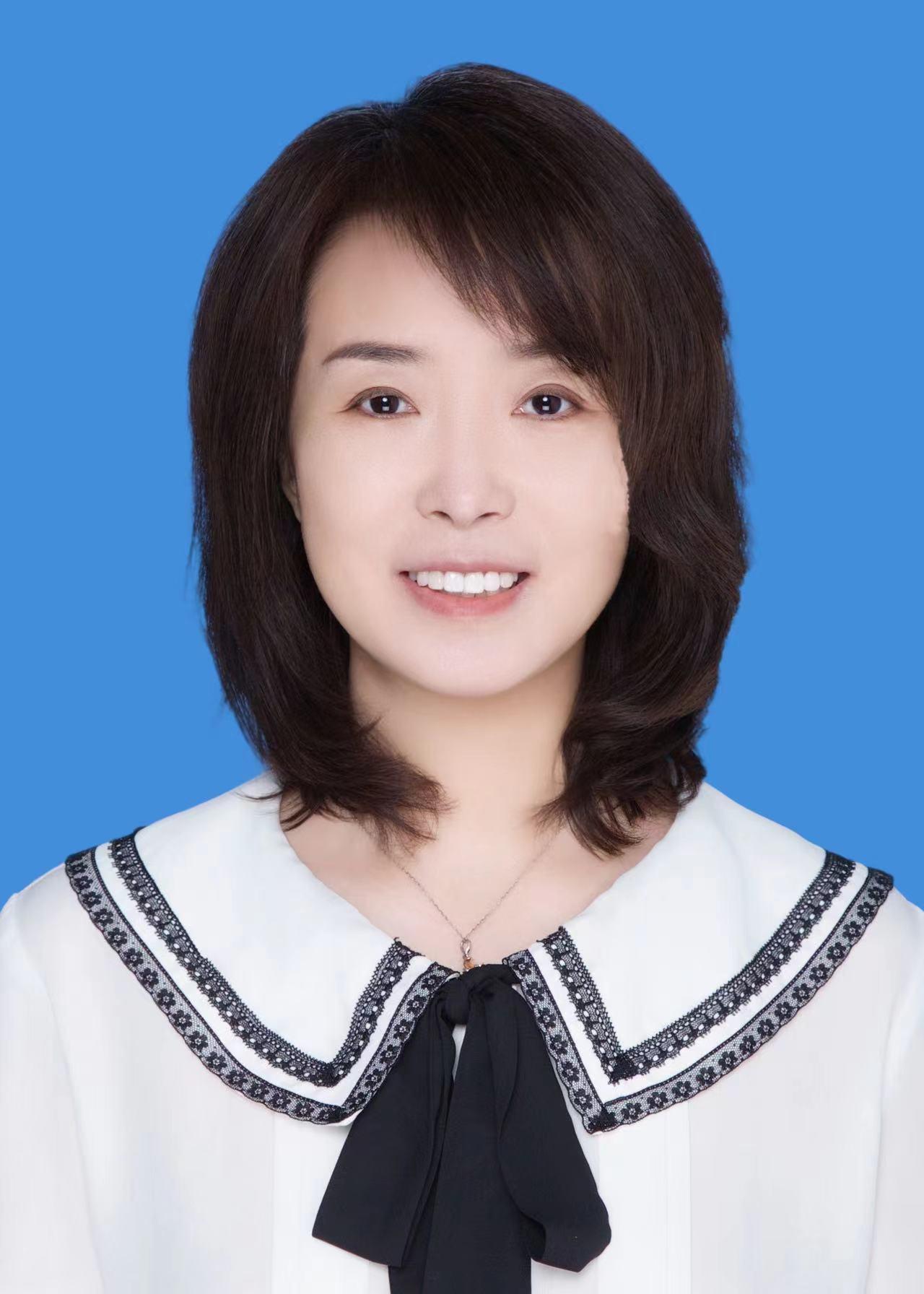 崔丽娜